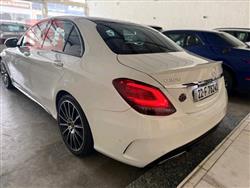 مێرسێدس بێنز C-Class